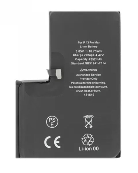 BATTERIE IPHONE 13 PRO MAX